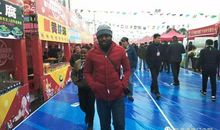 六郎，我的家乡