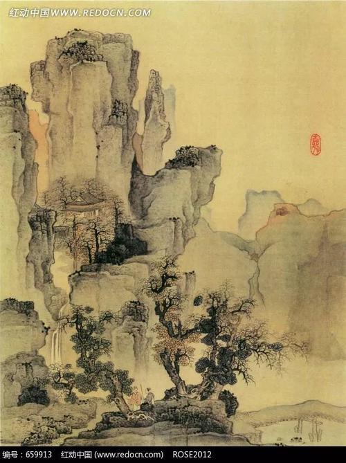 李泰白的诗意生活