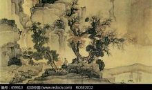 李太白的诗意人生