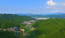 美好乡村真美好