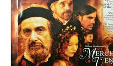 被压迫的人性——《威尼斯商人》影评