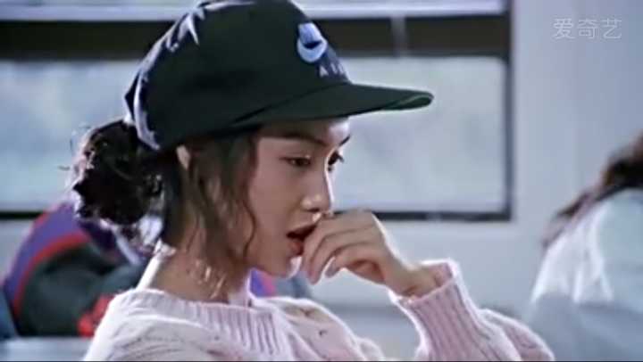 爱让我感到细节
