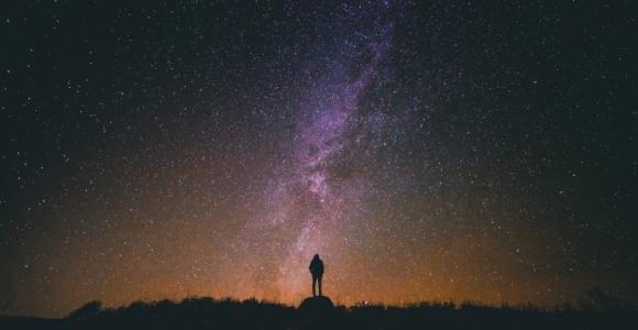 遵循星星的脚步