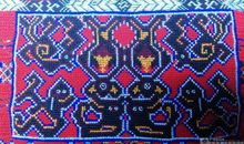 文化，民族的力量