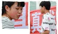 还未唱响的骊歌