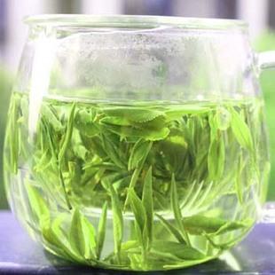 龙井青茶