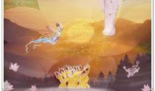 不要让心灵蒙上尘翳