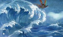 探寻中华精神，我的最爱