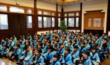 传统文化须敬畏