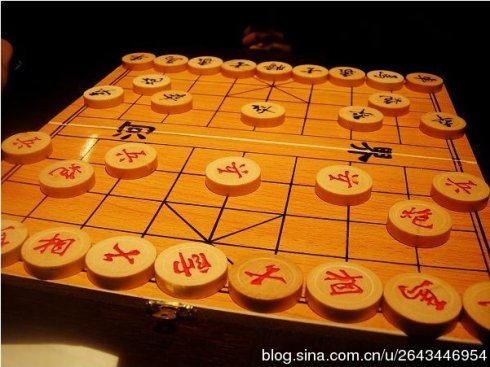 生活和灵魂一样好