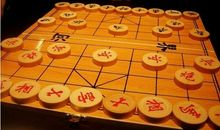 人生如棋，以卒魂取胜