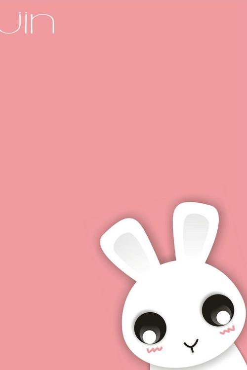 喜欢读一条兔子_200字