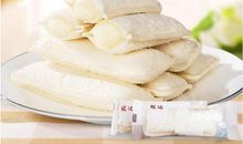 一颗又酸又甜的心