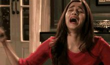 我眼中的好女生