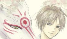 给心灵刻上感恩的烙印