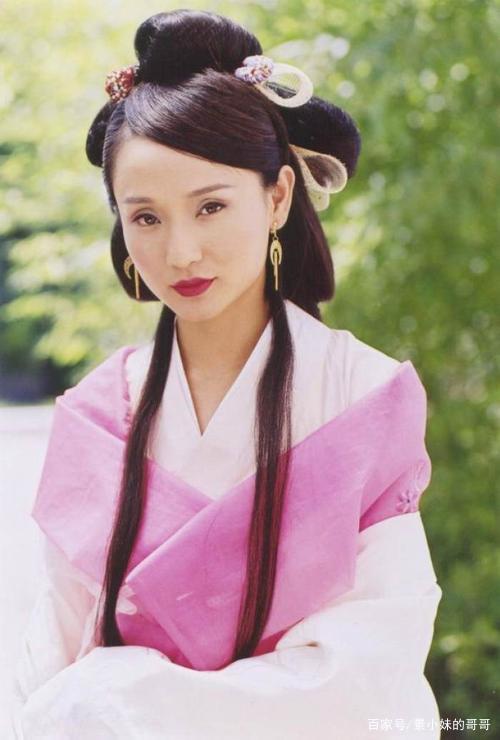 Ziwei女孩两三件事