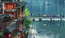 似水流年烟雨渡