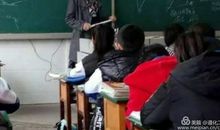 最美二中教师——赵耘老师