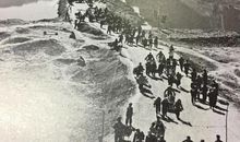 燃烧的激情坚定的信念