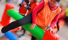 成长路上的暖阳