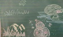 读《青塔》有感