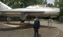 母爱，一生的财富