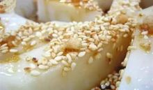 绽放在舌尖上的美好回忆——簸箕炊