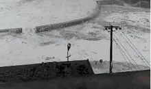 生活需要那几个风雨交加的日子