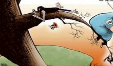 友谊，我拿什么拯救你