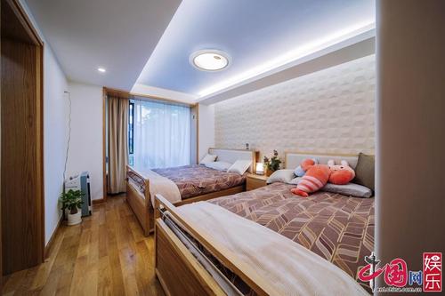 建立一个新的家