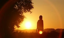 心灵深处的天空