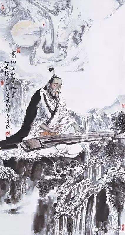 水故事