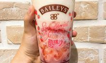 最爱那一点酒味