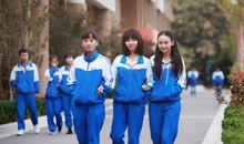 成长的夏天，六月的青春