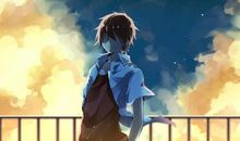 穿越时空到未来