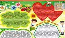 安全，健康饮食