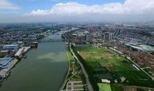 共同创造美丽环境