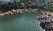 为他留一方净土