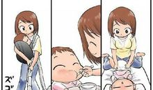 那一次，我读懂了妈妈的心