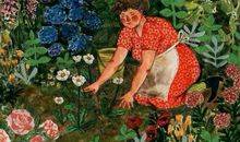 平凡生活中的感动