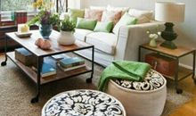 打开窗，放进阳光