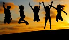 接受缺憾拓展生命