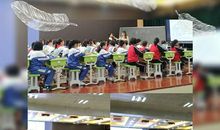 倾听寂寞的声音