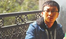 致二十年后的自已