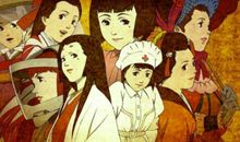 那薰香一样的爱