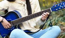 与你共享静好岁月