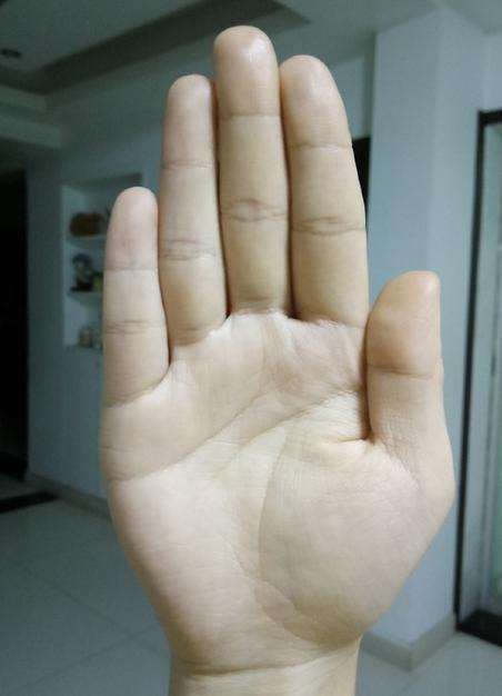 谈谈你为什么不能