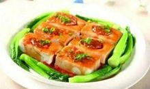 粤菜，家乡的情