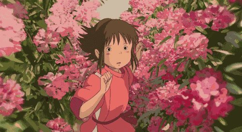 下雨让我陶醉了