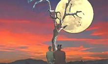 人生·等待·追求